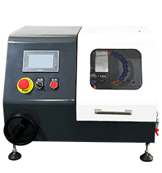 ZQ-30D 金相試樣切割機(jī)