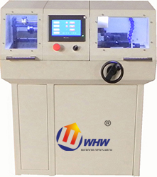 ZQ-40 金相試樣切割機(jī)