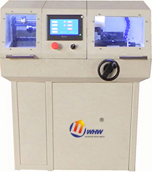 ZQ-40 金相試樣切割機(jī)