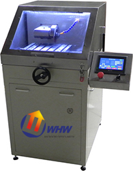 ZQ-50 金相試樣切割機(jī)