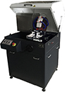 QG-100 金相試樣切割機