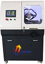 ZQ-150F 無級三軸自動金相試樣切割機