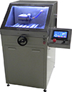 ZQ-50 自動精密金相試樣切割機