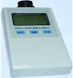 WZS-1000B 便攜式濁度計