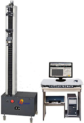 LDW-5 電子拉力試驗(yàn)機(jī)
