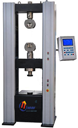 WDS10-300L 數(shù)顯電子萬(wàn)能試驗(yàn)機(jī)