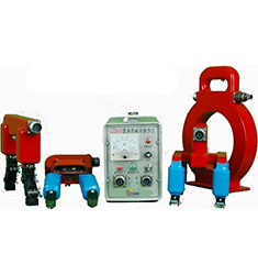 CDX-I 多用途磁粉探傷機