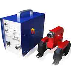 CDX-III 多用途磁粉探傷機(jī)