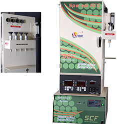 SFE-24 超臨界萃取儀