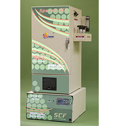 SPE-EDSFEDATA 數(shù)據(jù)處理超臨界萃取儀