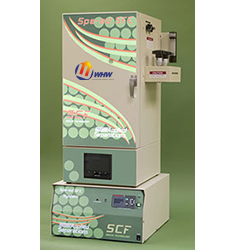 SPE-EDSFEDATA 數(shù)據(jù)處理超臨界萃取儀