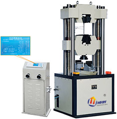 WES600-1000D 數(shù)顯液壓萬能試驗(yàn)機(jī)