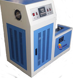 CDW-80 沖擊試驗(yàn)低溫槽