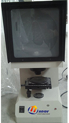 CST-50 沖擊試樣投影儀