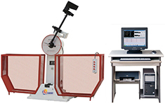 JBW-300B/500B 電腦型半自動(dòng)沖擊試驗(yàn)機(jī)