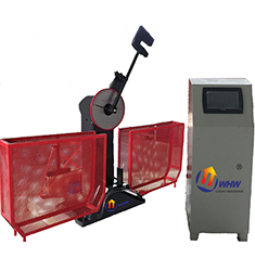 YRS-Z 數(shù)顯自動沖擊試驗機