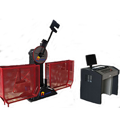 YRW-Z 微機(jī)控制自動(dòng)沖擊試驗(yàn)機(jī)