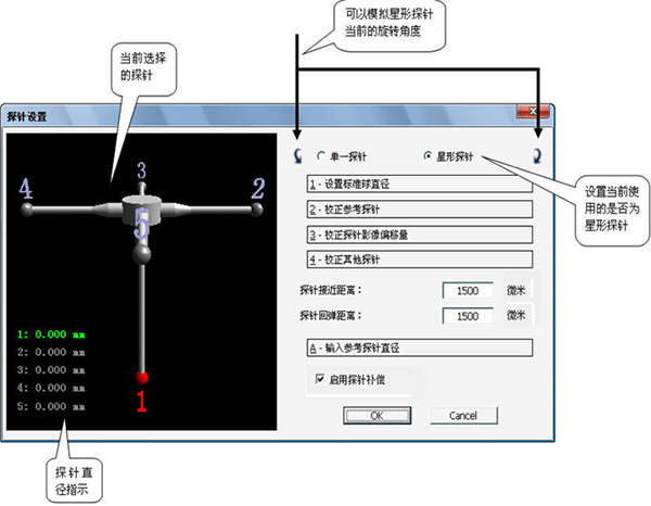 研潤(rùn)影像測(cè)量?jī)x軟件 研潤(rùn)影像測(cè)量?jī)x軟件