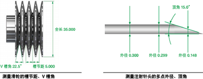 研潤(rùn)影像測(cè)量?jī)x軟件 研潤(rùn)影像測(cè)量?jī)x軟件