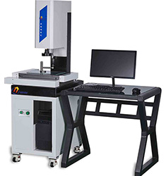 YR4030CNC-T探針型全自動三維影像測量儀