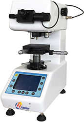 HVS-1000 數(shù)顯顯微硬度計(jì)