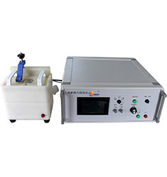 EP-3000 電解拋光腐蝕儀