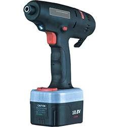 DNQS 槍型有刷充電式定扭工具
