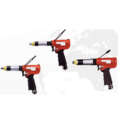 QDLS-A 槍型氣動離合式定扭工具