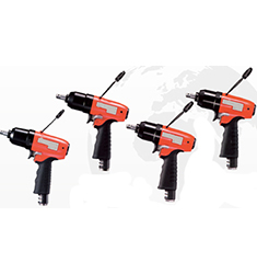 QYD-AE 槍式起子型氣動(dòng)油壓脈沖定扭工具