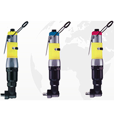QYD-CE 彎頭式起子型氣動油壓脈沖定扭工具