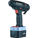 DNQS 槍型有刷充電式定扭工具