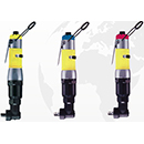 QYD-CE 彎頭起子型氣動(dòng)油壓脈沖定扭工具