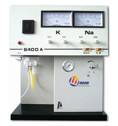 FP6400A 火焰光度計(jì)