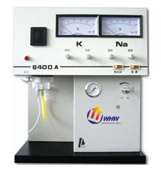 FP6400A 火焰光度計(jì)