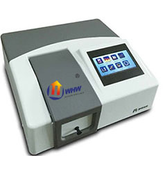 UV1600 紫外可見(jiàn)分光光度計(jì)