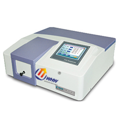UV1800 比例雙光束紫外可見分光光度計(jì)