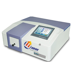 UV1800 比例雙光束紫外可見分光光度計(jì)
