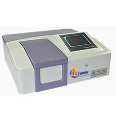 UV1900 比例雙光束紫外可見分光光度計
