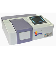 UV1900 比例雙光束紫外可見分光光度計