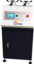 AXQ-100 金相試樣鑲嵌機(jī)