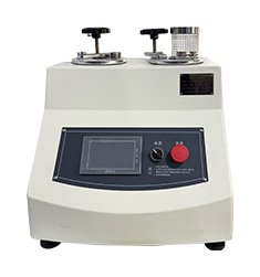 AXQ-100C 金相試樣鑲嵌機(jī)