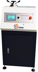 AXQ-50 金相試樣鑲嵌機(jī)