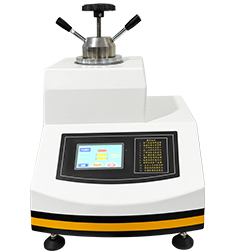 AXQ-5S 金相試樣鑲嵌機(jī)