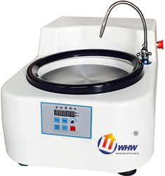 MPD-1 金相試樣磨拋機