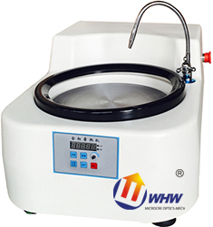 MPD-1 金相試樣磨拋機