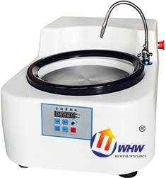 MPD-1 金相試樣磨拋機
