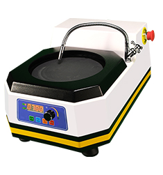MPD-1J 金相試樣磨拋機(jī)