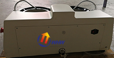 MPD-2A 金相試樣磨拋機