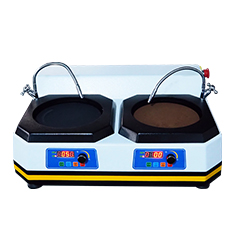 MPD-2J 金相試樣磨拋機(jī)