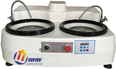 MPD-2W 金相試樣磨拋機(jī)